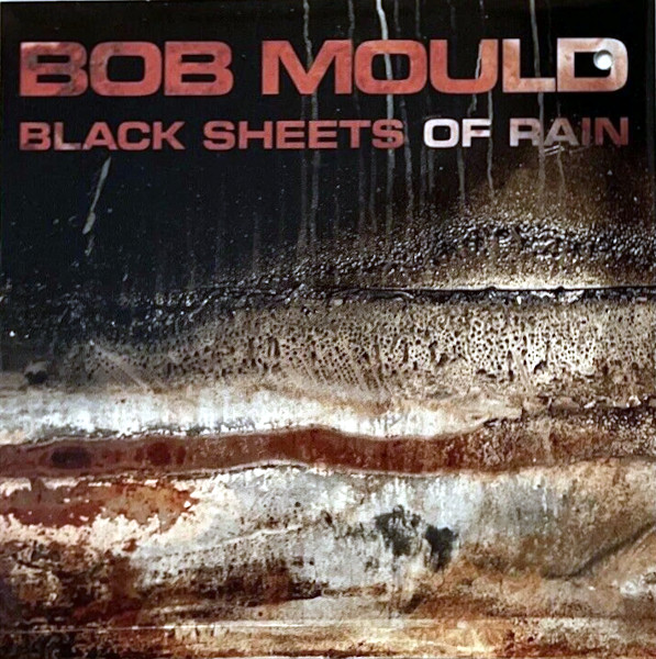 Black Sheets of Rain